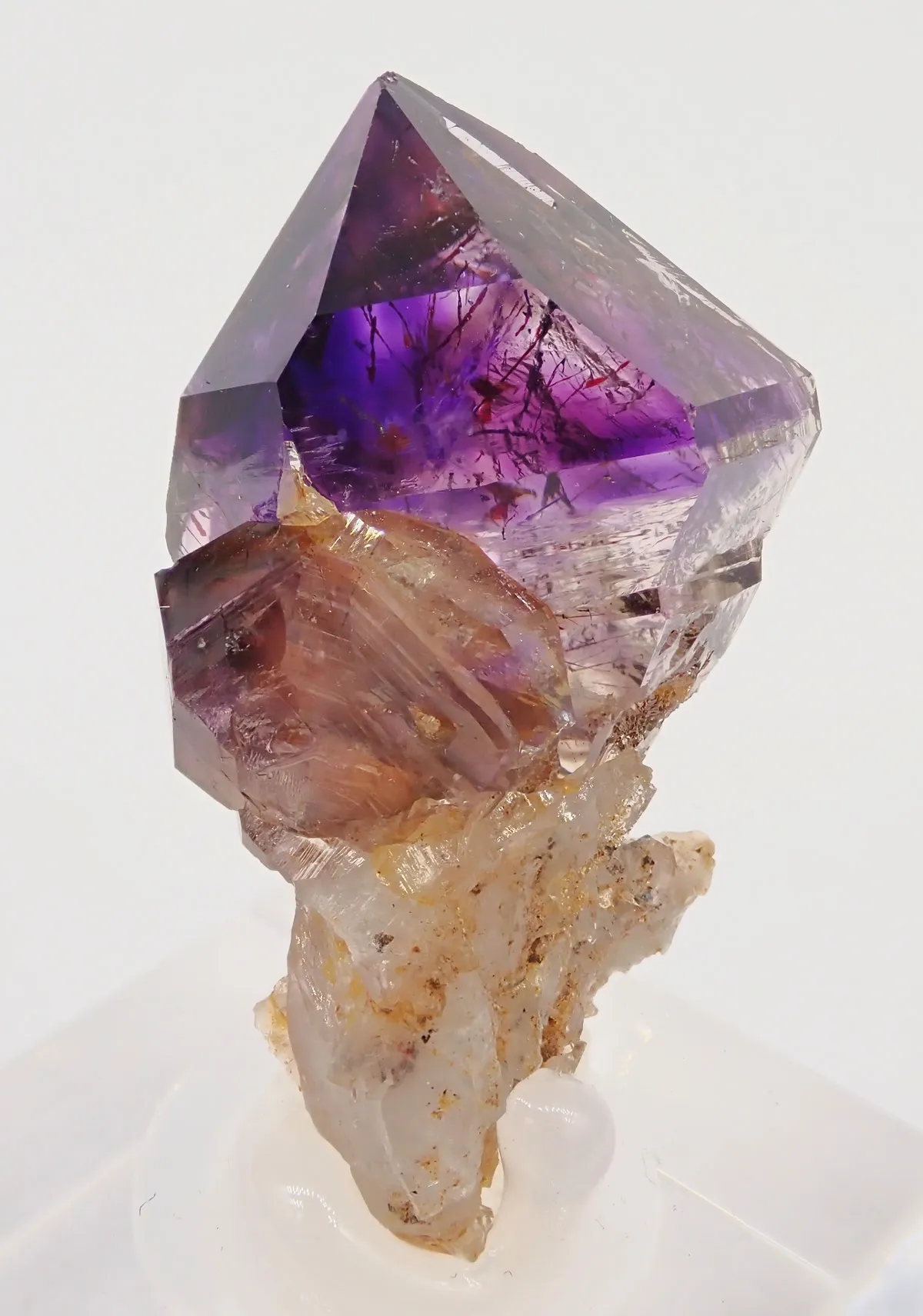 Amethyst Quartz - image 2