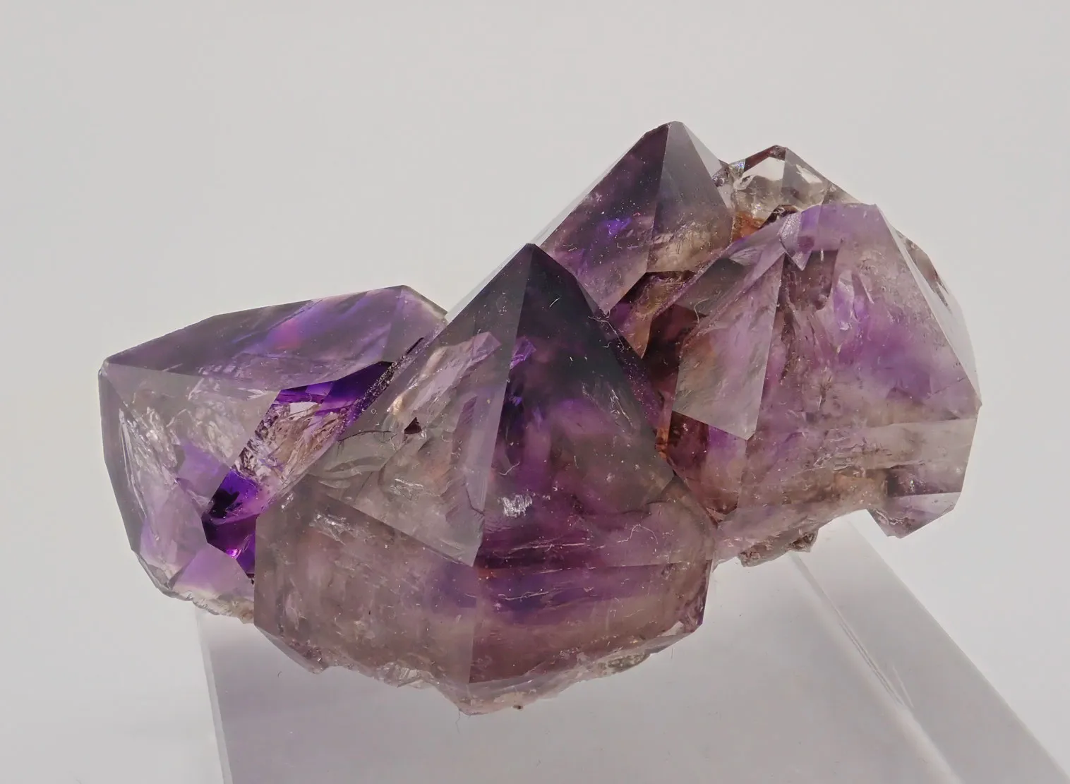 Amethyst Quartz - image 2
