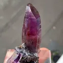 Amethyst Quartz - image 9