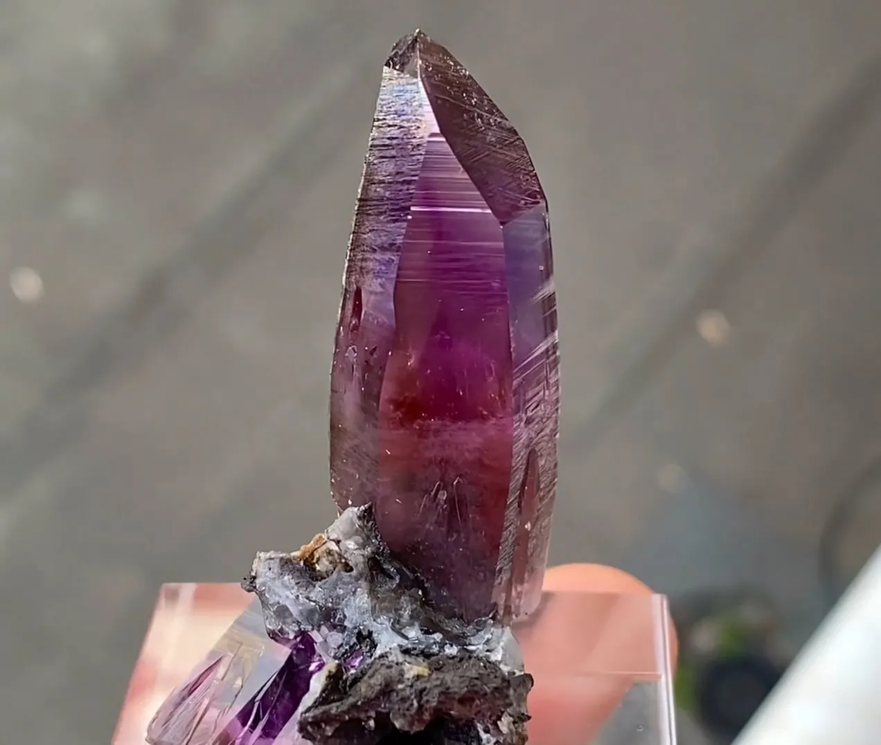 Amethyst Quartz - image 9