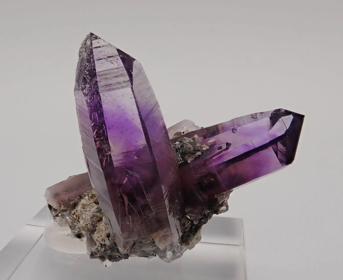 Amethyst Quartz - image 6