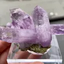 Amethyst Quartz - image 5