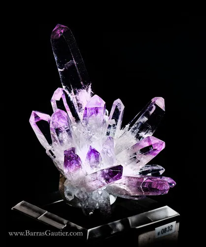 Amethyst Quartz - image 2