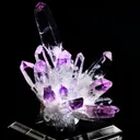 Amethyst Quartz - image 2