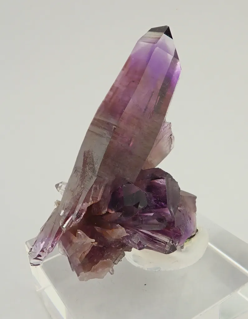 Amethyst Quartz image