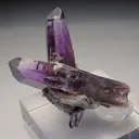 Amethyst Quartz - image 4
