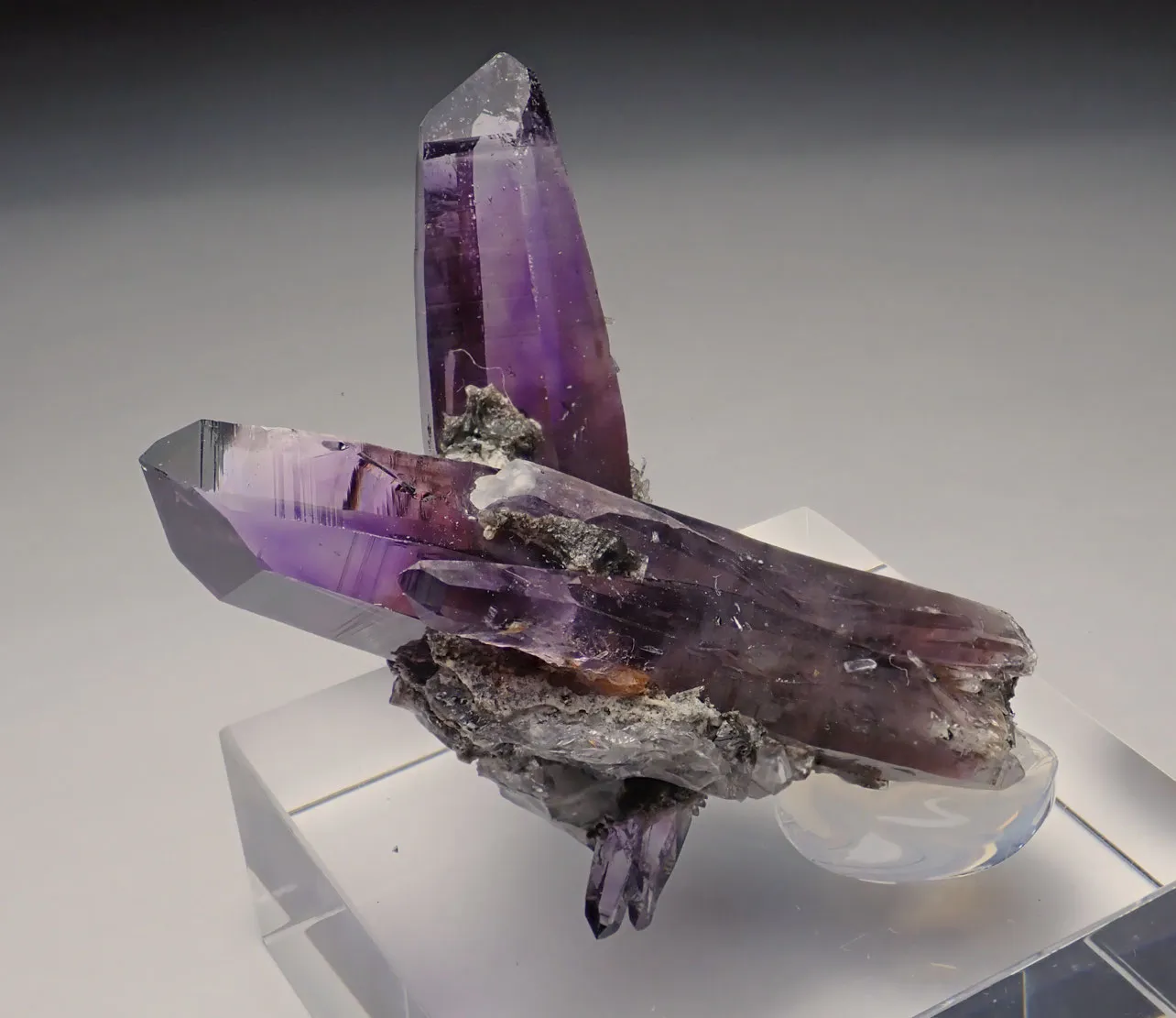 Amethyst Quartz - image 4