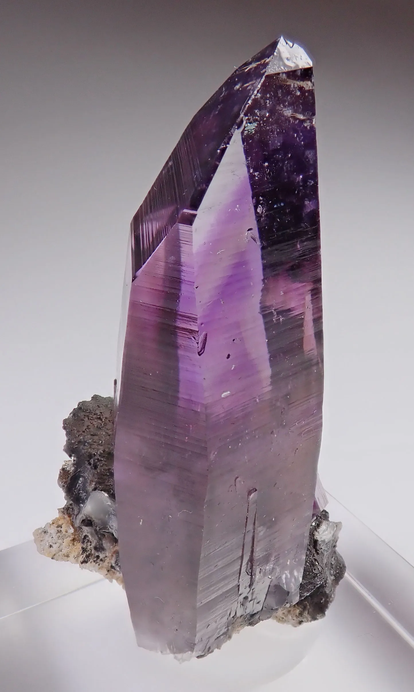 Amethyst Quartz - image 4