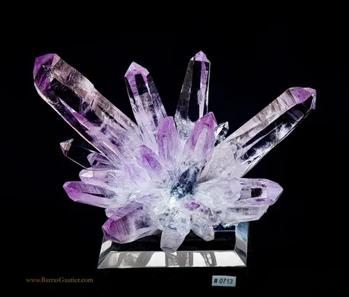 Amethyst Quartz - image 2
