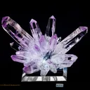 Amethyst Quartz - image 2