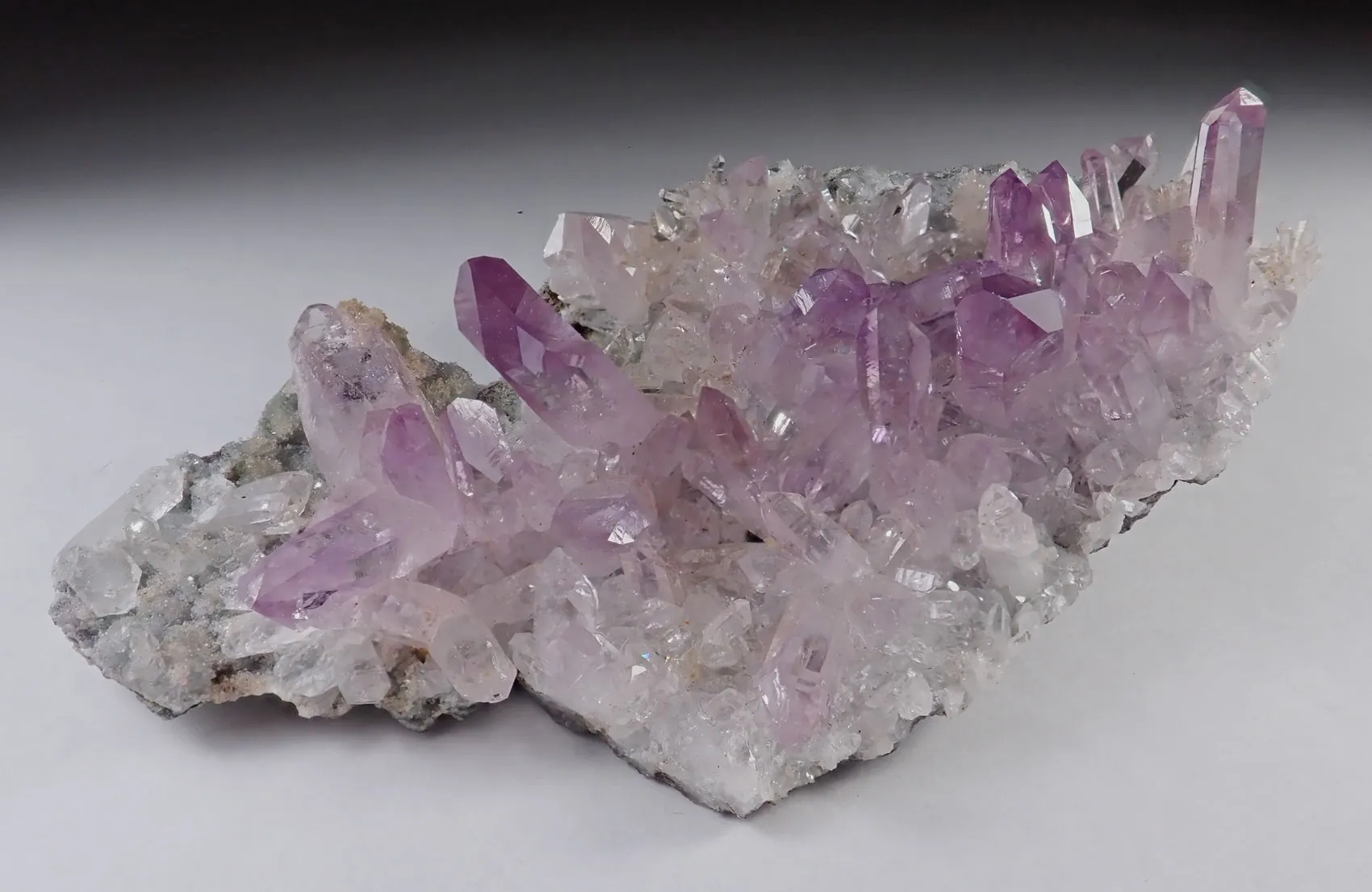 Amethyst Quartz - image 1