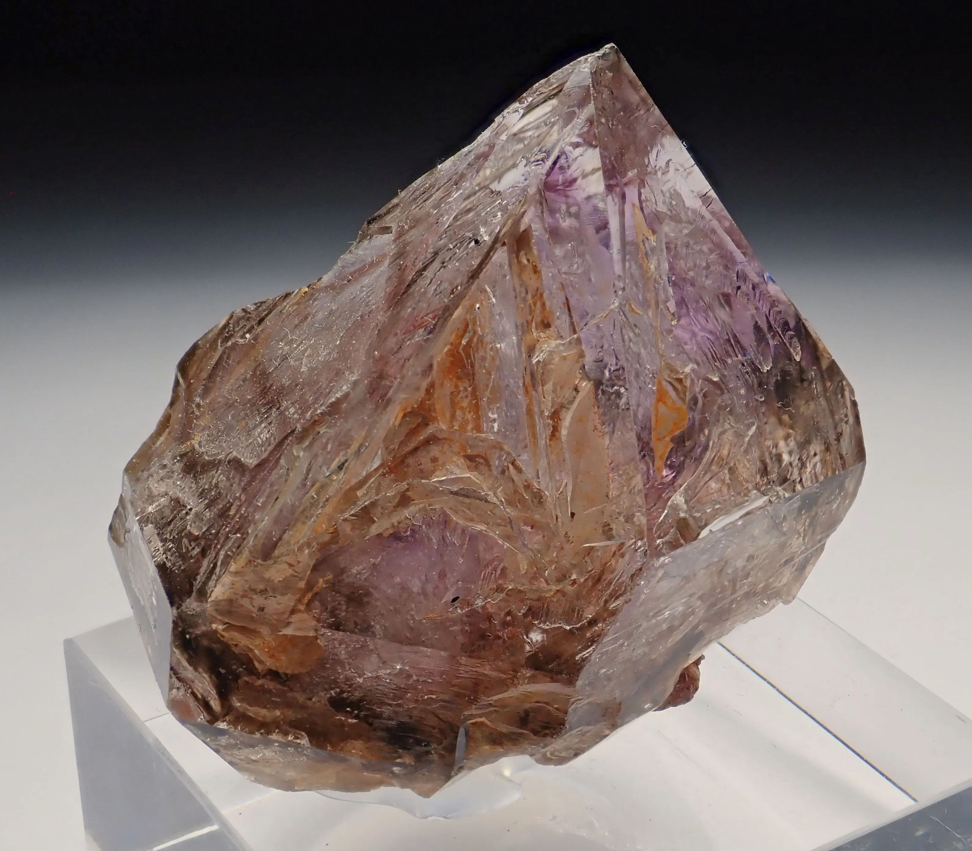 Amethyst Quartz - image 6