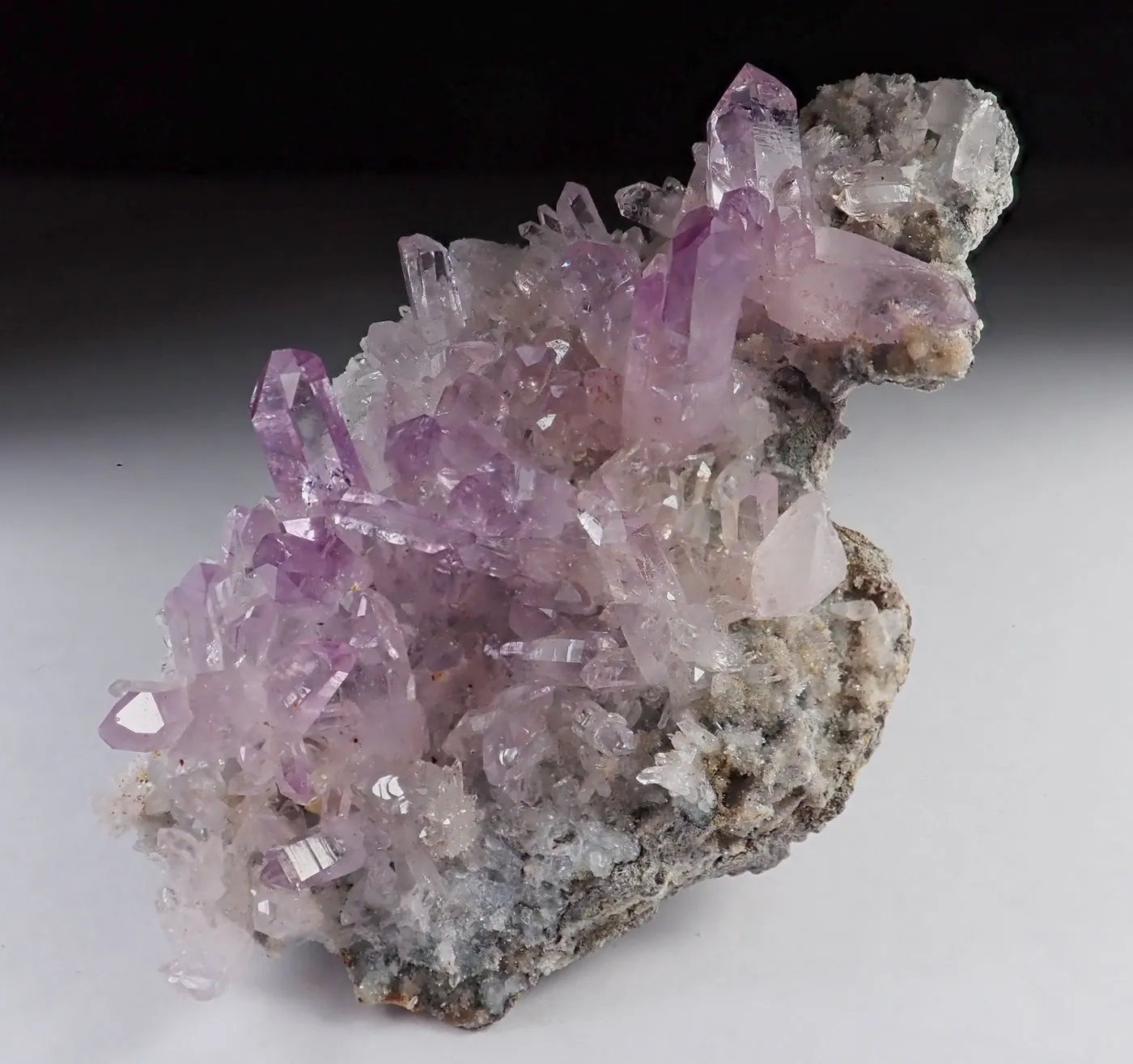 Amethyst Quartz - image 4