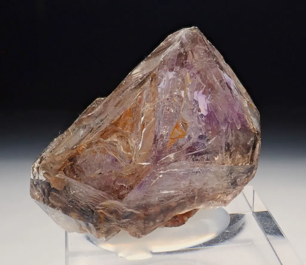 Amethyst Quartz - image 3