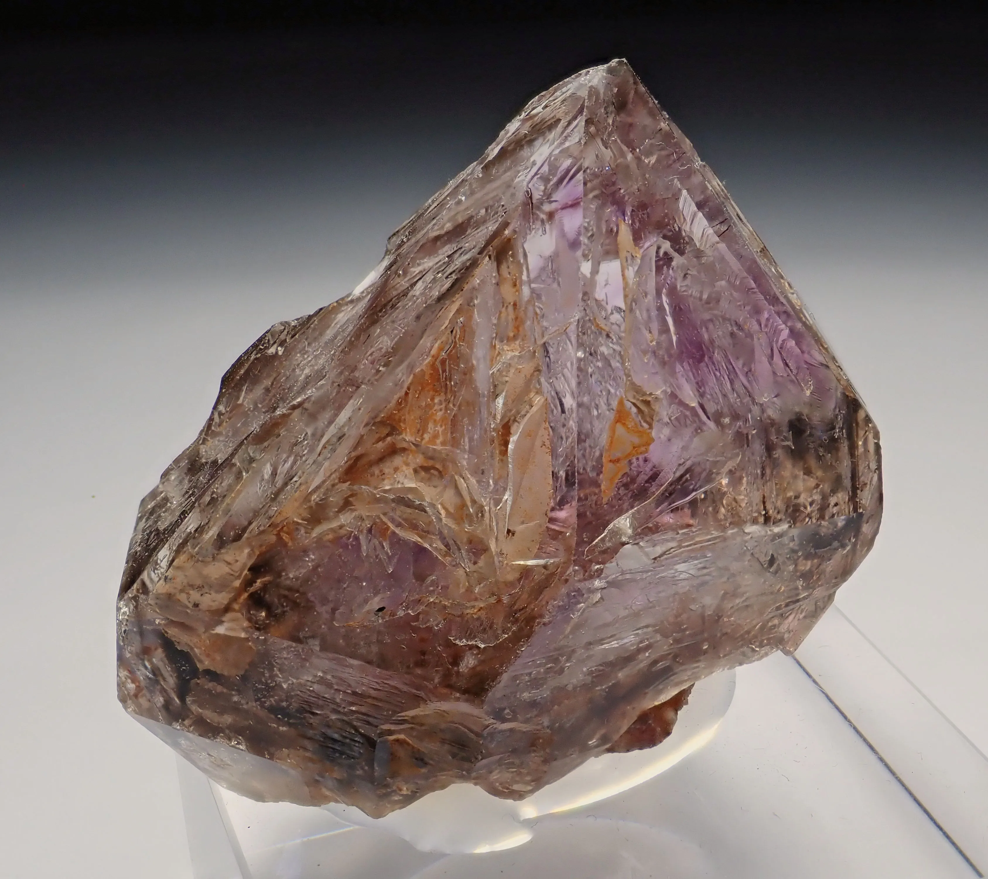 Amethyst Quartz - image 5
