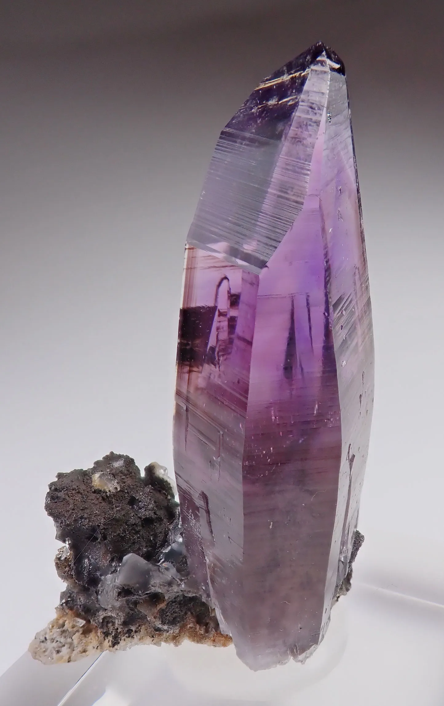 Amethyst Quartz - image 1
