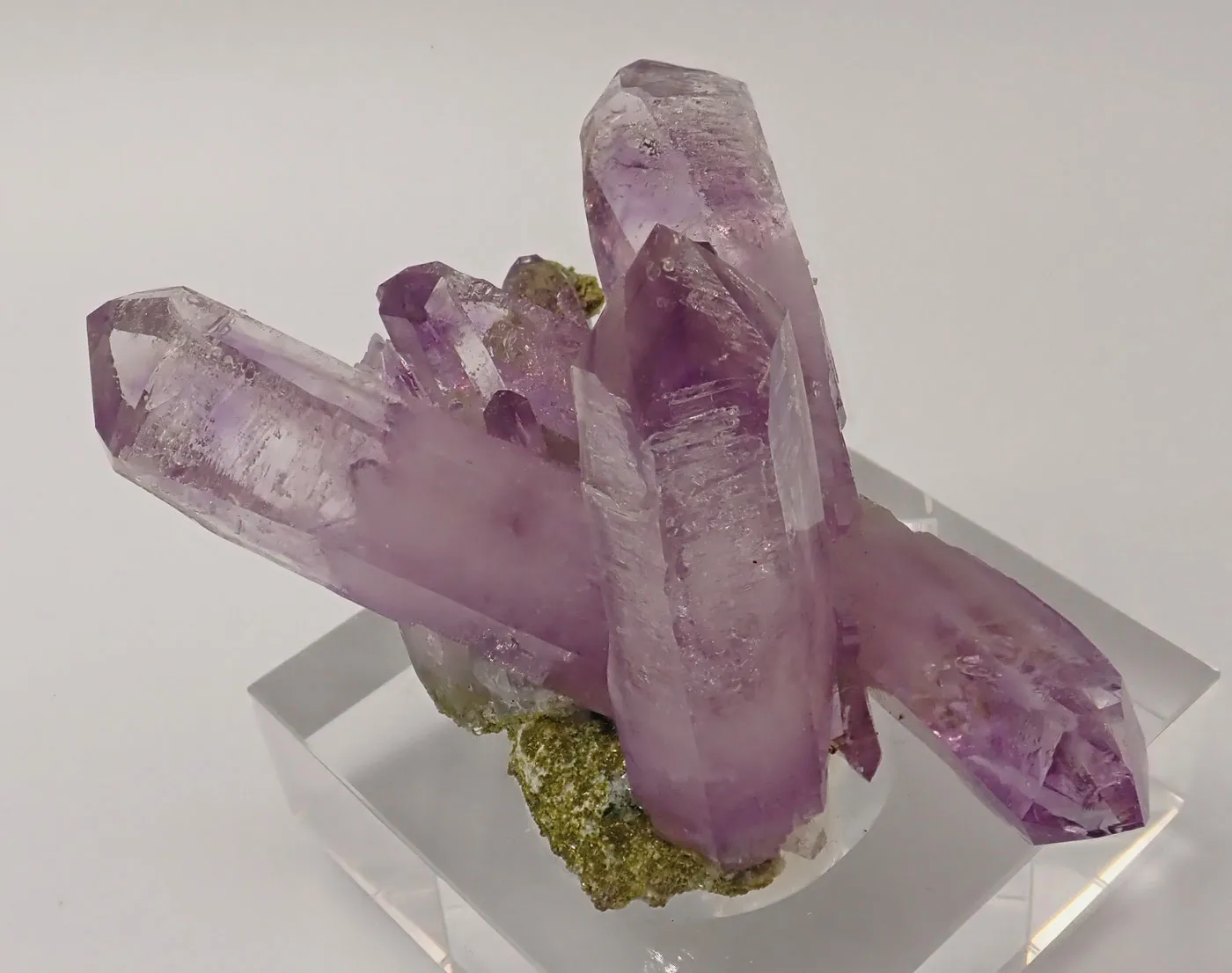 Amethyst Quartz - image 1