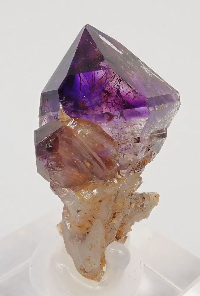 Amethyst Quartz image