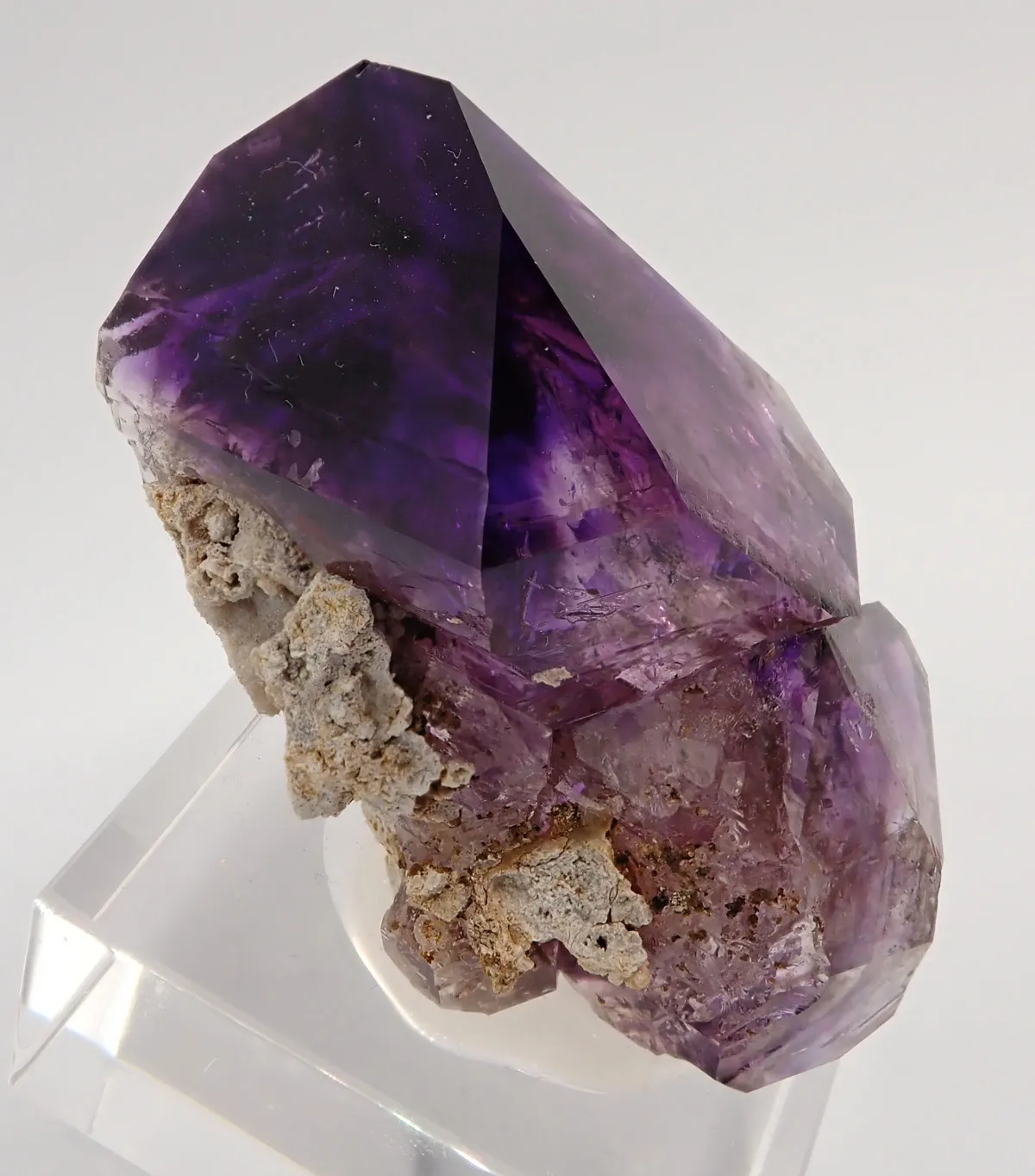 Amethyst Quartz - image 5