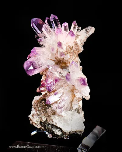 Amethyst Quartz image