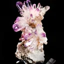 Amethyst Quartz - image 1