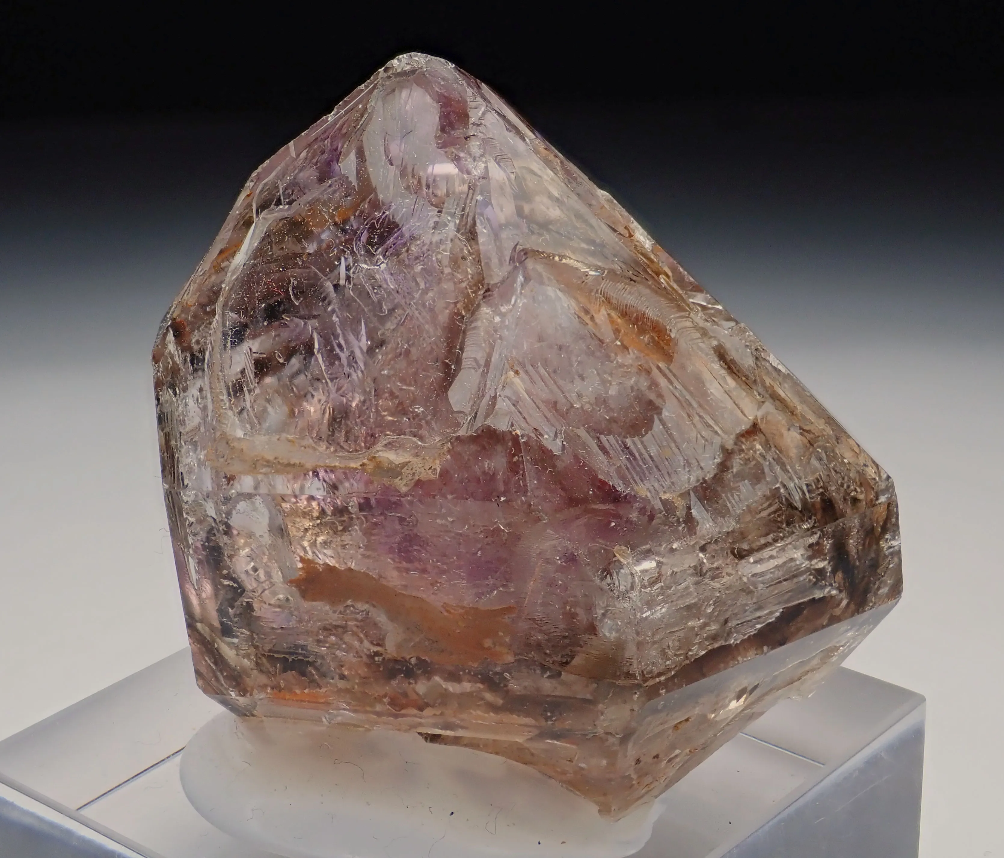 Amethyst Quartz - image 1