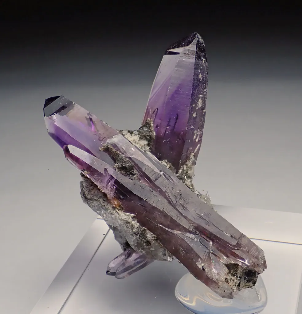 Amethyst Quartz image