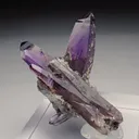 Amethyst Quartz - image 1