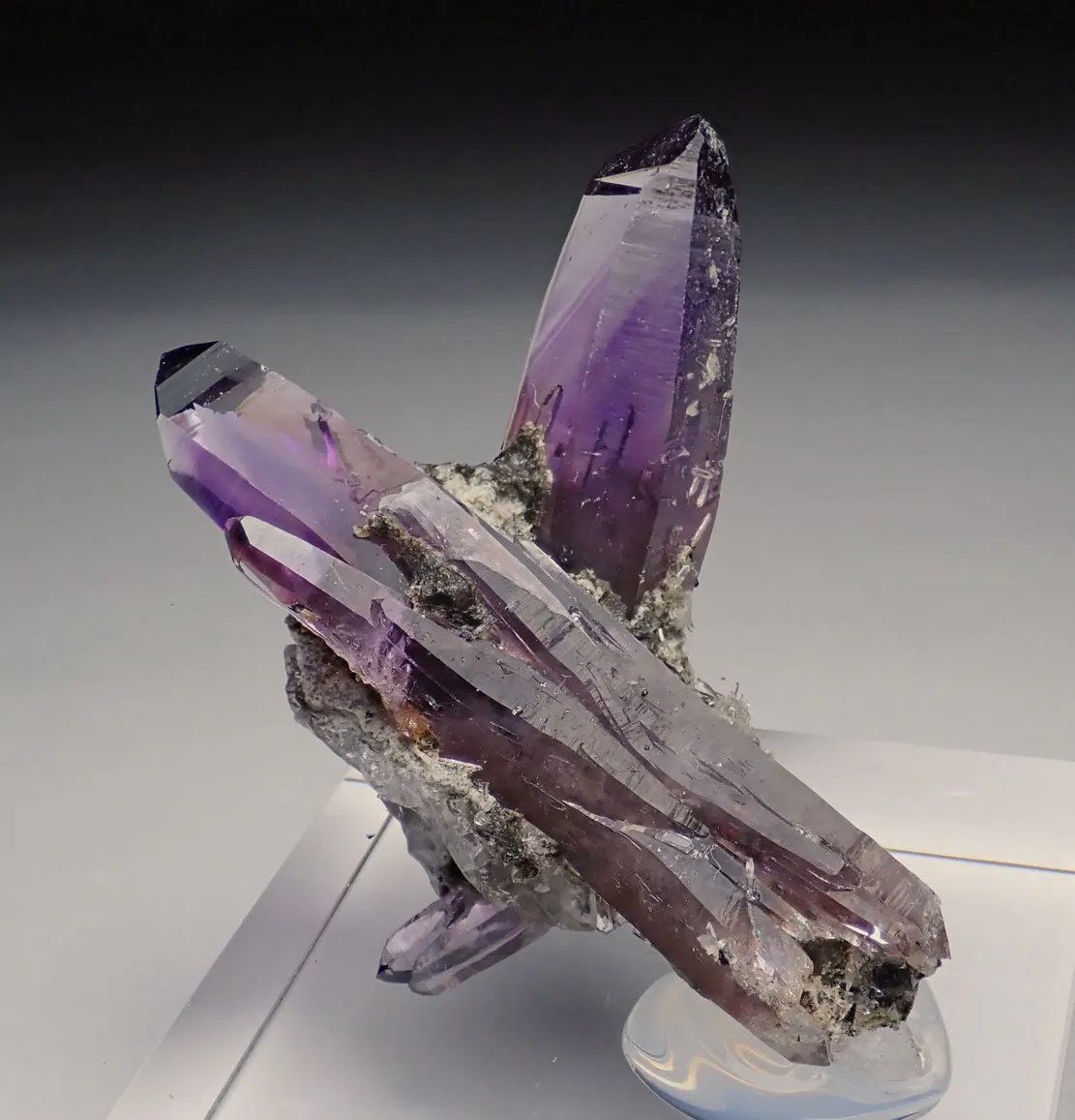 Amethyst Quartz - image 1