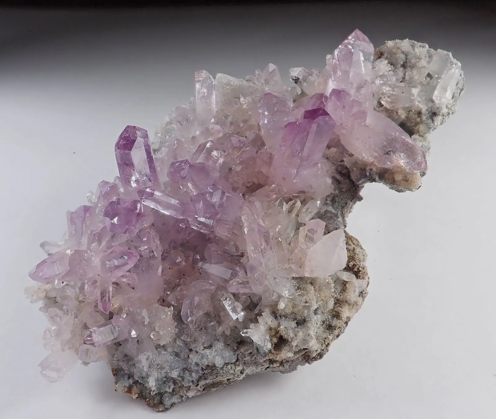 Amethyst Quartz - image 2