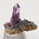 Amethyst Quartz - image 6