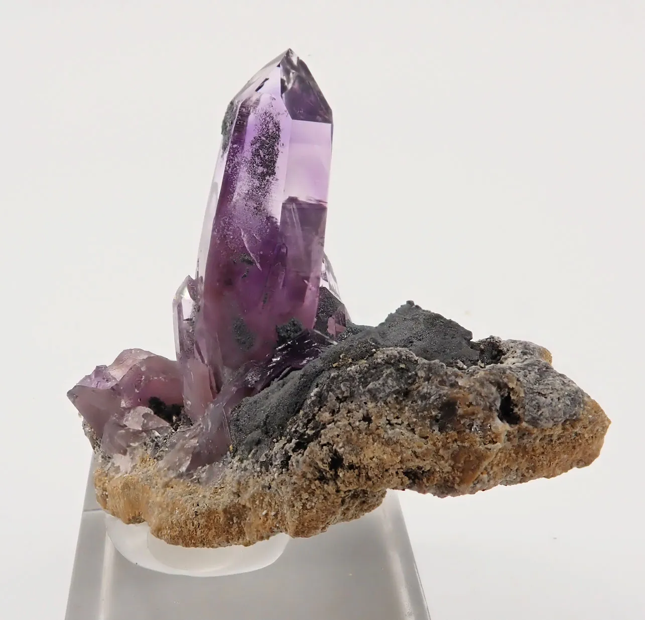 Amethyst Quartz - image 6