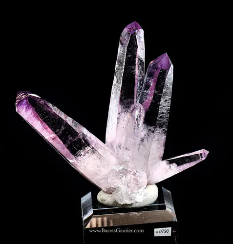 Amethyst Quartz image