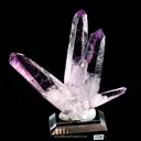 Amethyst Quartz - image 1