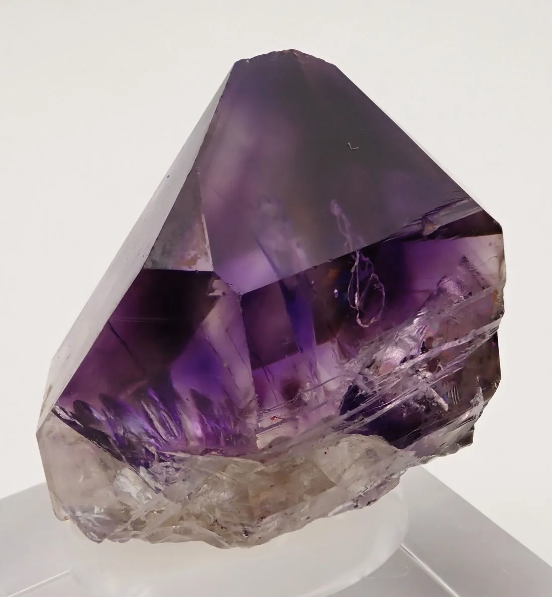Amethyst Quartz - image 1