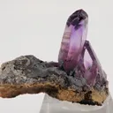 Amethyst Quartz - image 4