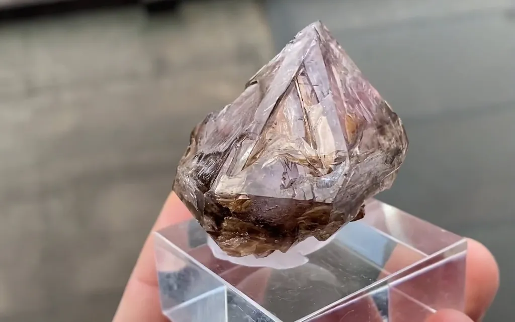 Amethyst Quartz - image 7