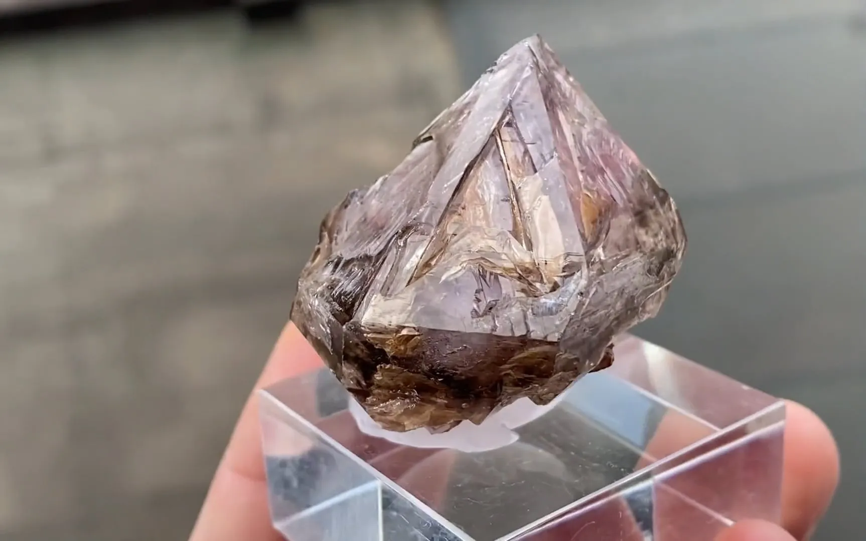 Amethyst Quartz - image 7