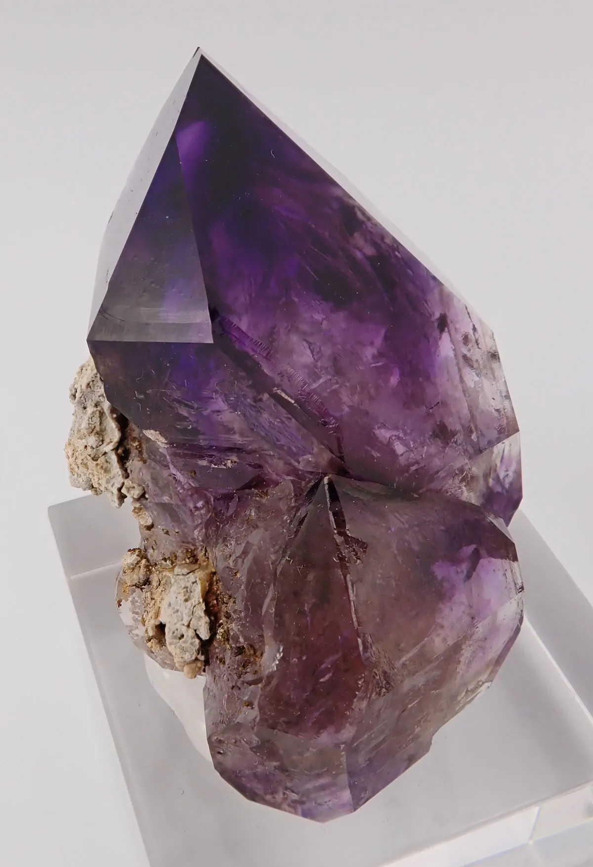 Amethyst Quartz - image 2