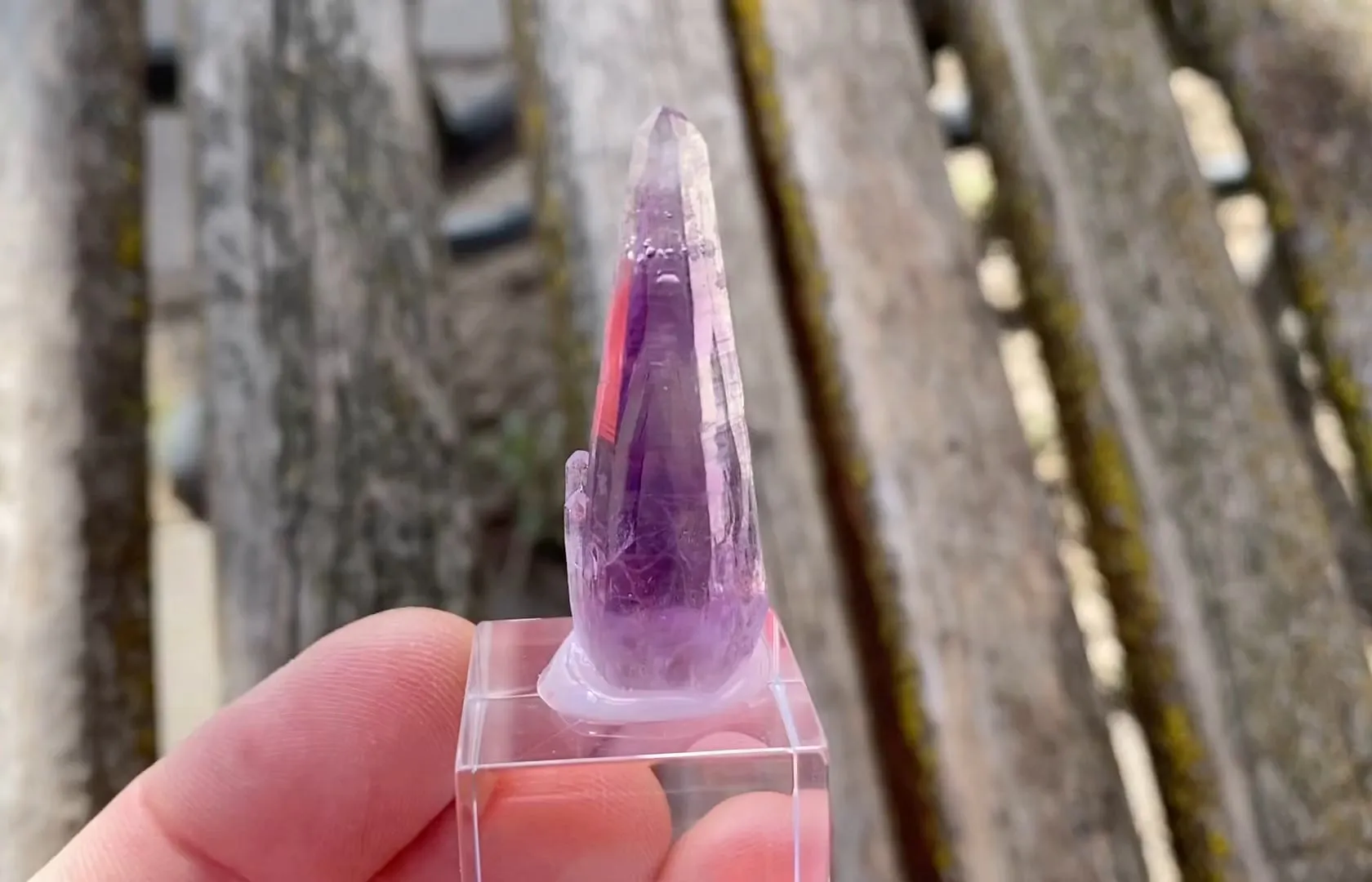 Amethyst Quartz - image 5