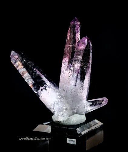 Amethyst Quartz - image 2