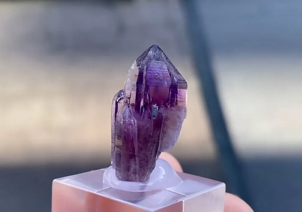 Amethyst Quartz - image 7