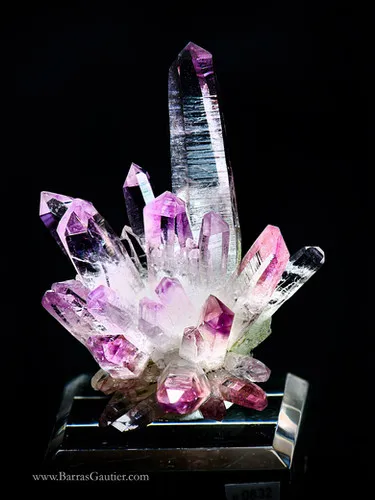 Amethyst Quartz image