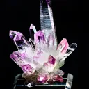 Amethyst Quartz - image 1