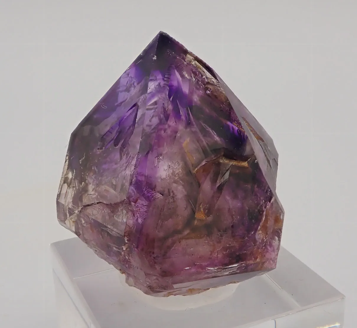 Amethyst Quartz - image 2