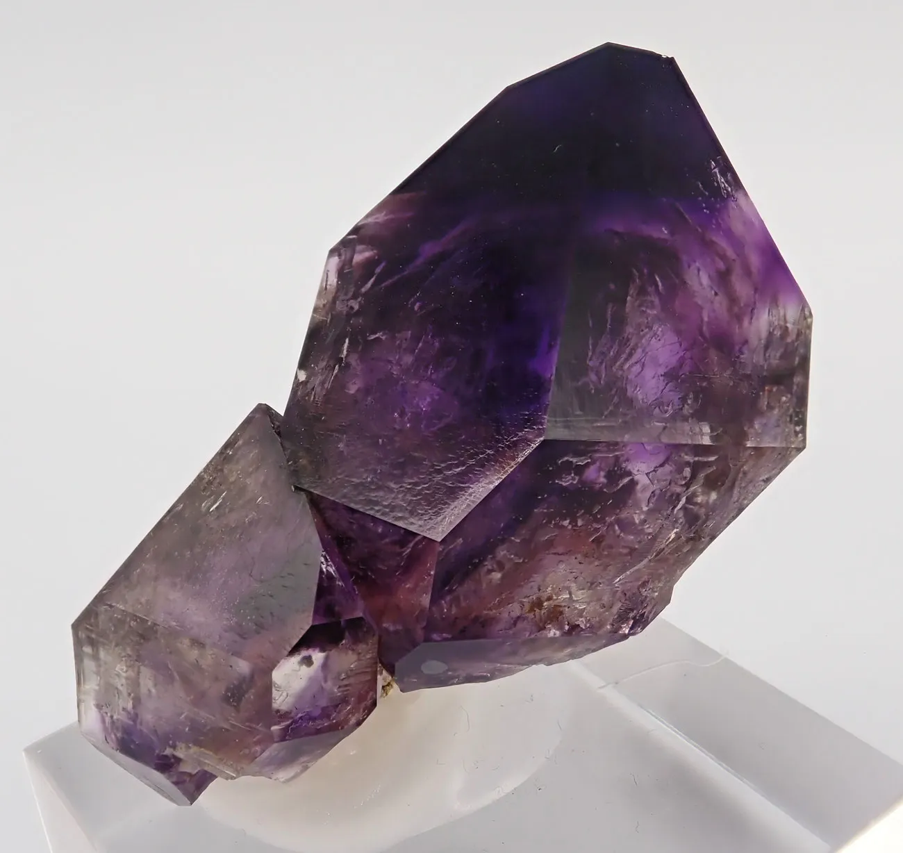 Amethyst Quartz - image 4