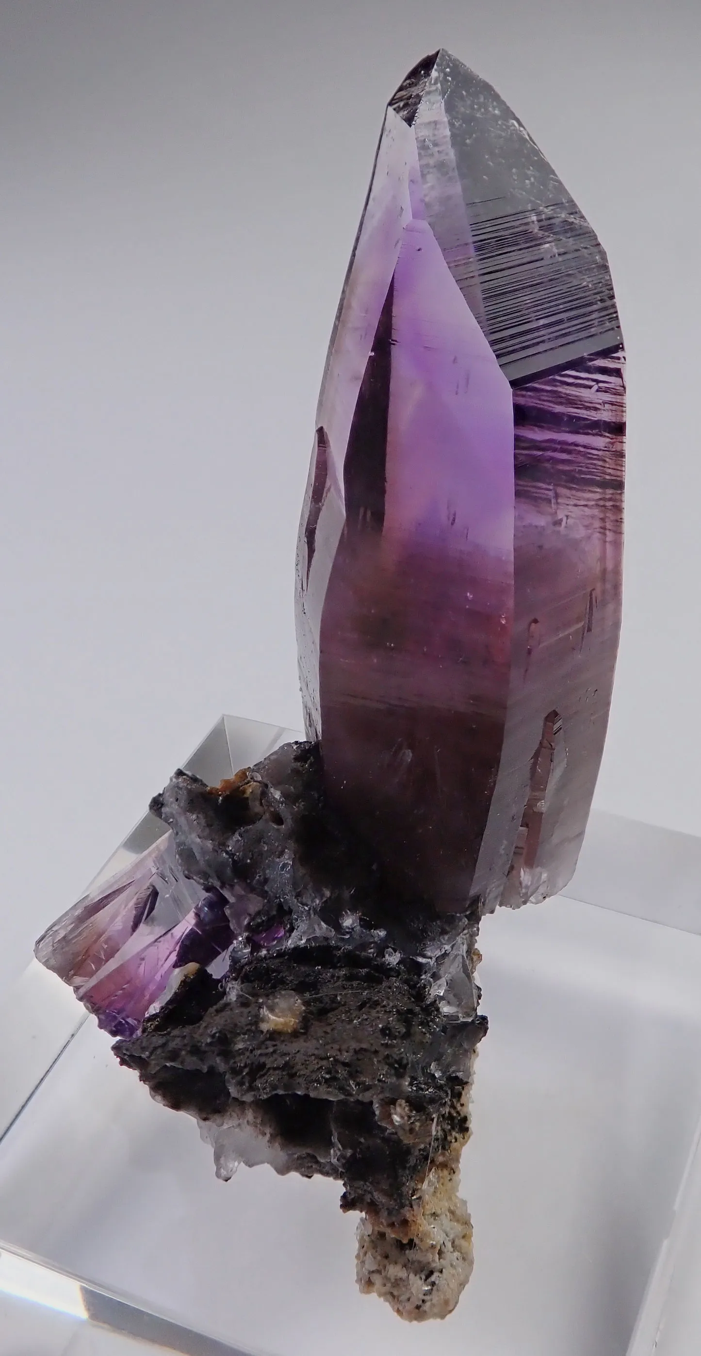 Amethyst Quartz - image 7