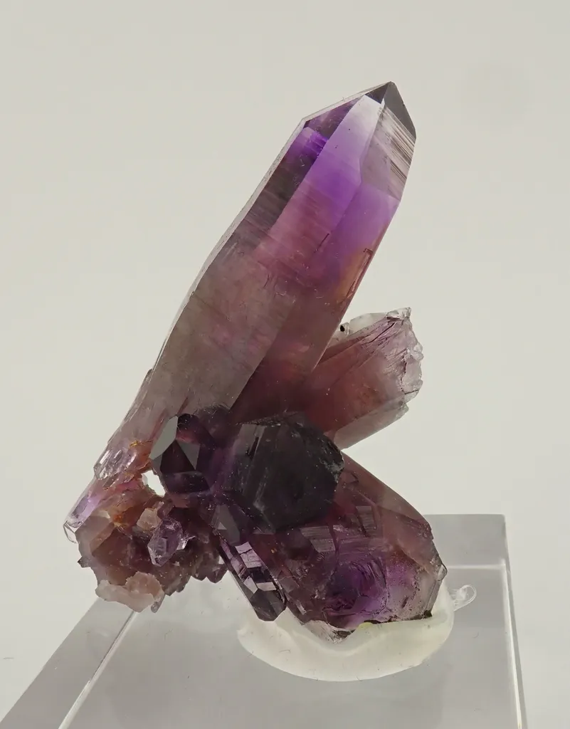 Amethyst Quartz - image 2