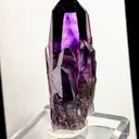 Amethyst, Quartz from Mexico, Guerrero - image 4