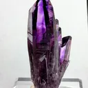 Amethyst, Quartz from Mexico, Guerrero - image 3